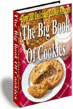 Cookie Recipes!截图