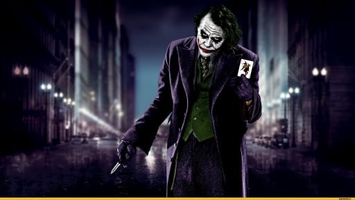 Joker Ultra HD截图2