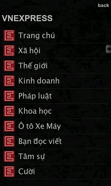 Đọc B&aacute;o截图6