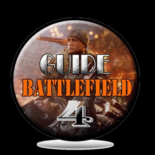 BATTLEFIELD 4 GUIDE截图7