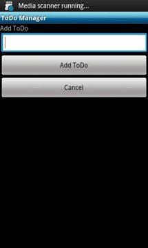 To Do Manager (FREE)截图