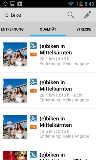 Mittelk&auml;rnten截图1