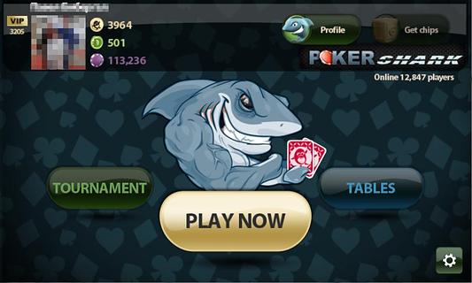 Poker Shark截图8