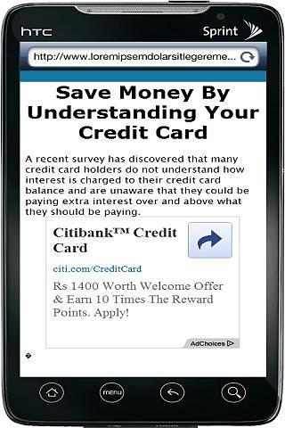 Understanding Credit Cards截图2