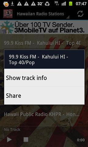 Hawaii Radio Stations USA截图2