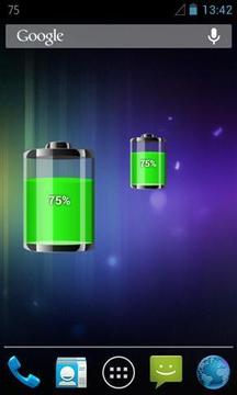 Customized Battery截图
