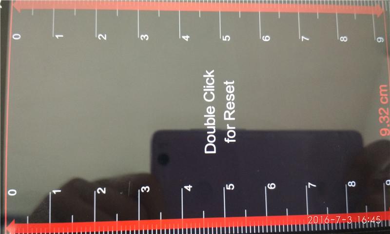 尺子手机测量截图3