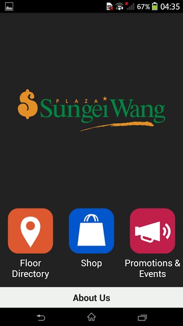 Sungei Wang Plaza截图5