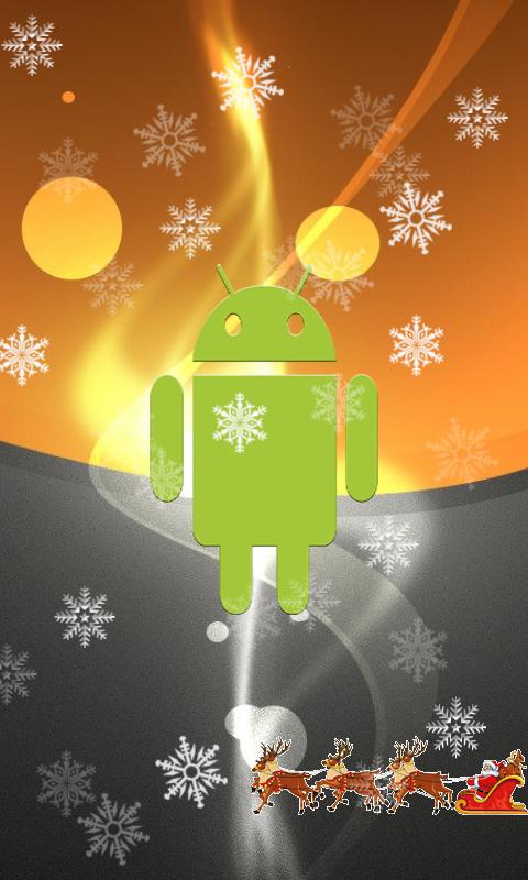 Best Snow Android Wallpaper截图3