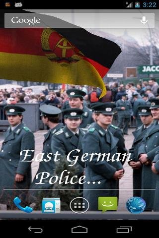 East Germany Flag截图3