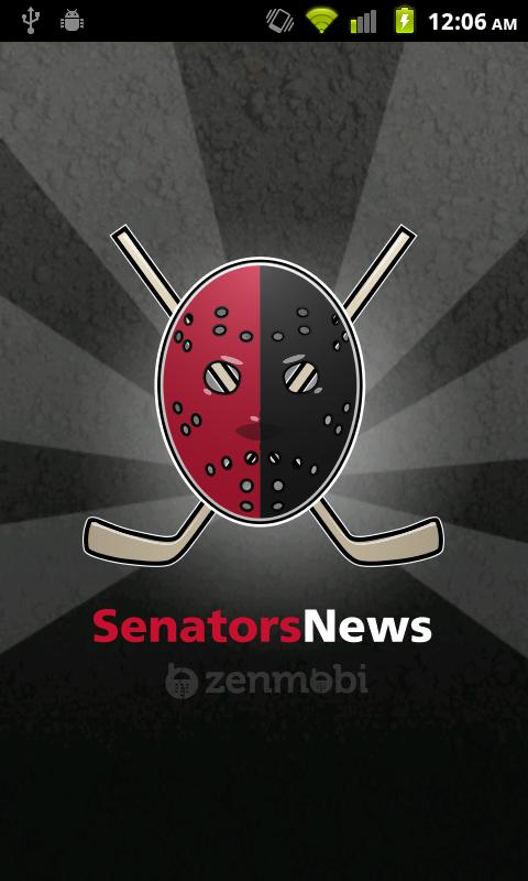 Senators News截图1