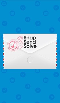 Snap Send Solve截图
