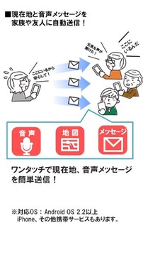 J!ResQ for Android截图