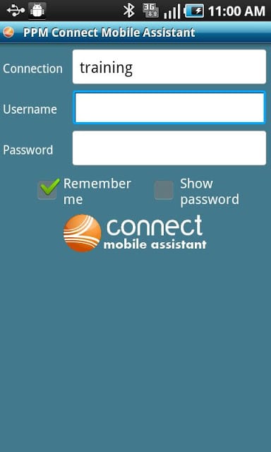 PPM Connect Mobile Assistant截图3