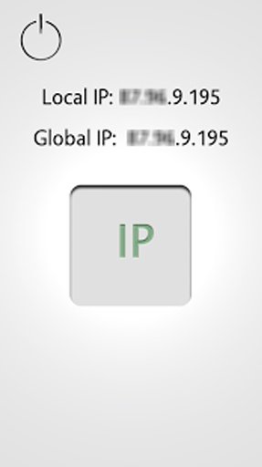 IP地址截图4