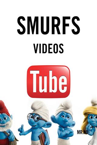 蓝精灵视频 Smurfs Videos截图1