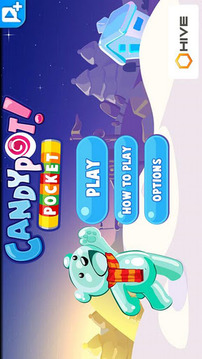 Candypot! Pocket截图