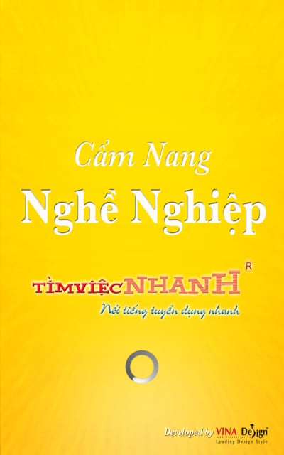 Cẩm nang nghề nghiệp截图1