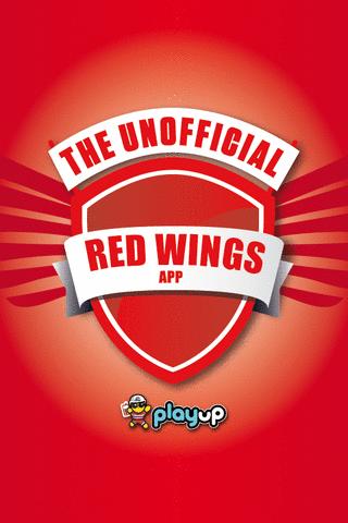 Red Wings App截图1