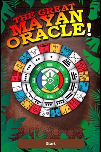 The Great Mayan Oracle截图6