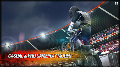 Speedway GP 2012 Free截图4