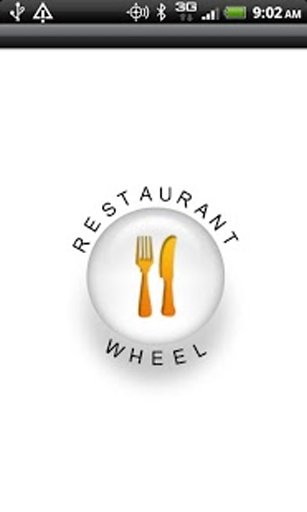 Restaurant Wheel截图5