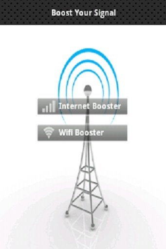 4G/3G/2G &amp; WiFi Signal Booster截图5