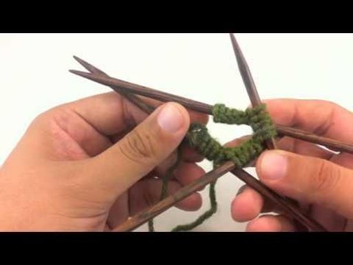 How to Knitting For Beginners截图6
