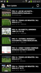 FIFA 14 Guide [Spanish]截图1