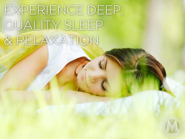 Deep Sleep and Relax Hypnosis截图4