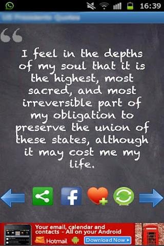 Galileo BEST Quotes (FREE)截图3