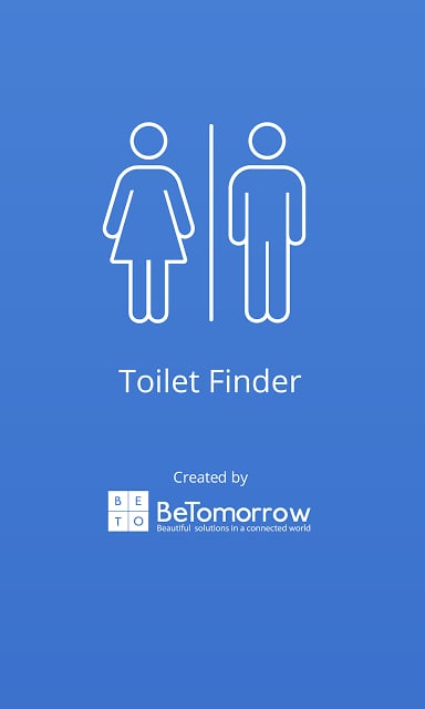 Toilet Finder截图7