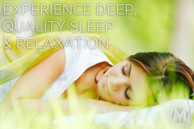 Deep Sleep and Relax Hypnosis截图3