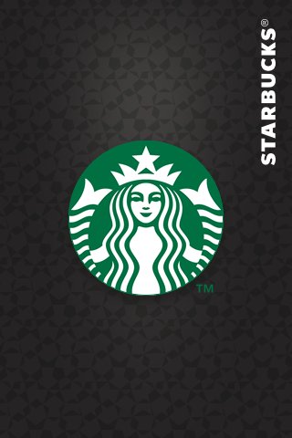 Starbucks Russia截图5