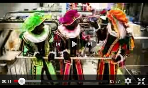 Sinterklaasliedjes (met clips)截图4