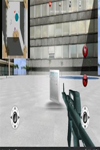 iPad Killer 3D截图2