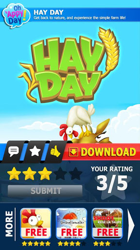 Oh Appy Day截图5