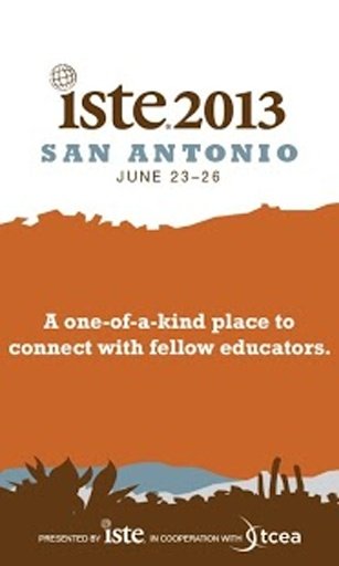 ISTE 2013 Onsite Mobile Guide截图3