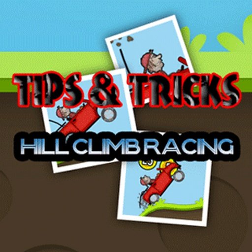 CLIMB RACING TIPS&amp;TRICKS截图2