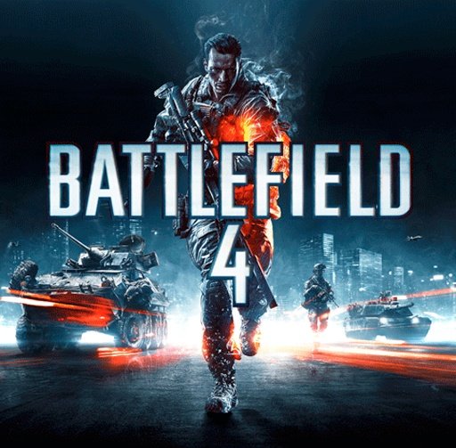 BATTLEFIELD 4 GUIDE截图10