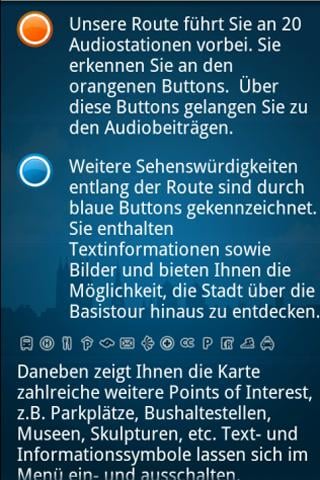 Audioguide M&uuml;nster截图7