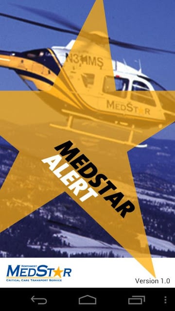 MedStar Alert截图6