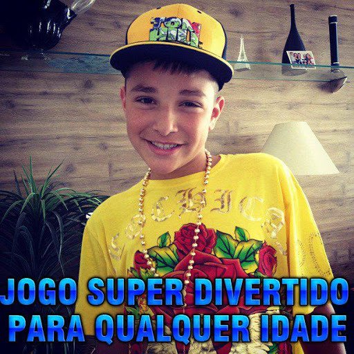 Mc Gui Jogo Musical截图4