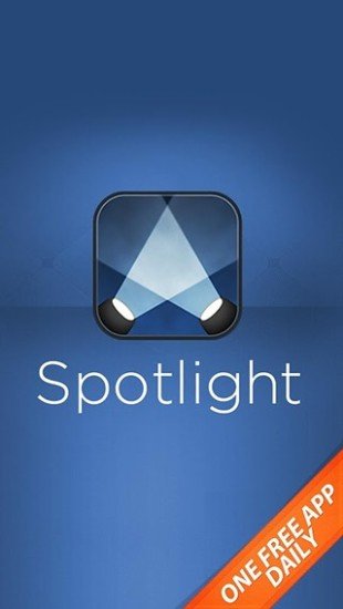 Bluestacks Spotlight截图4