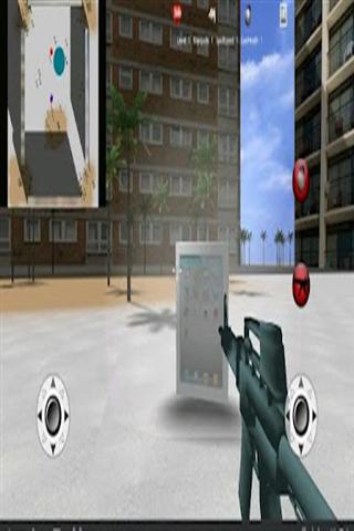 iPad Killer 3D截图4