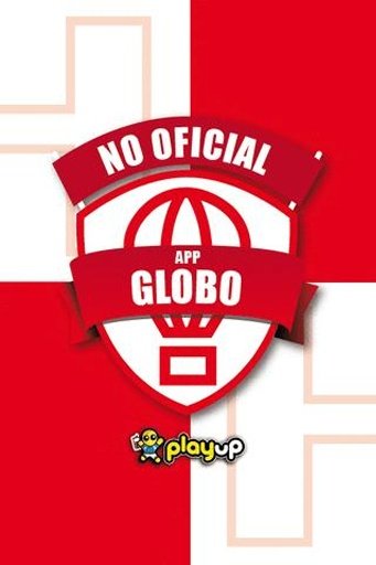 Globo Apl截图4
