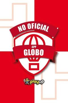 Globo Apl截图