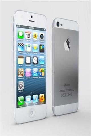 iPhone 5的指南截图2