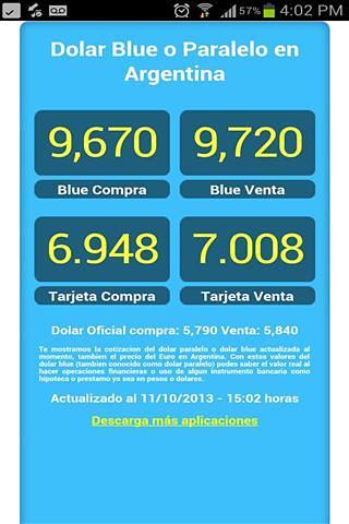 Dolar blue截图2