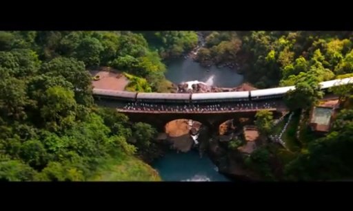 Chennai Express - Movie Songs截图2
